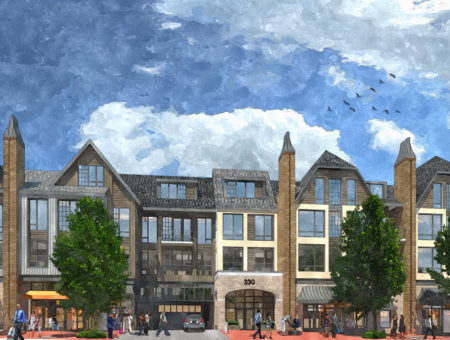 After approval, what’s next for Lake Oswego’s $93M Wizer development