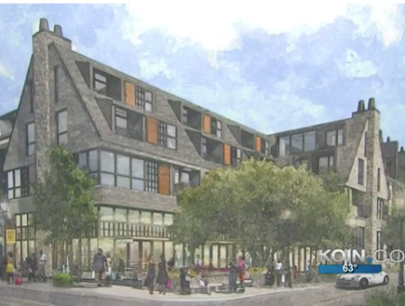 Lake Oswego downtown redevelopment, decades in the making, finally nearing fruition