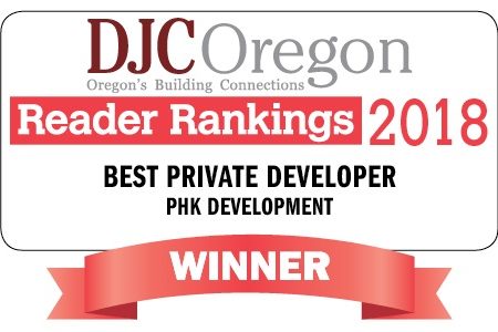 DJC Reader Rankings Awards 2018: PHK Wins Second Year in a Row